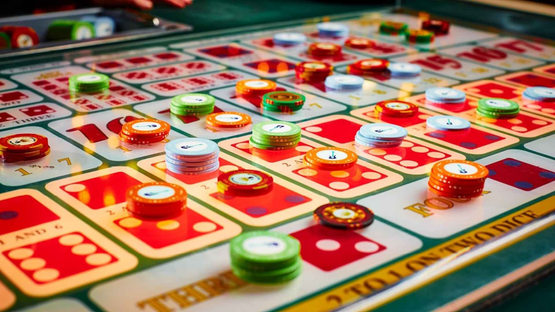 The Path to Becoming a Strong Baccarat Tournament Player