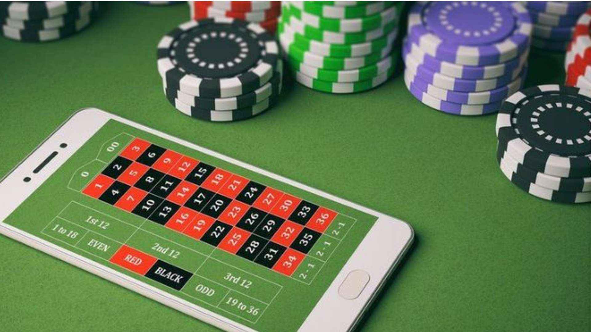 Bingo Entertainment For Every Age Group