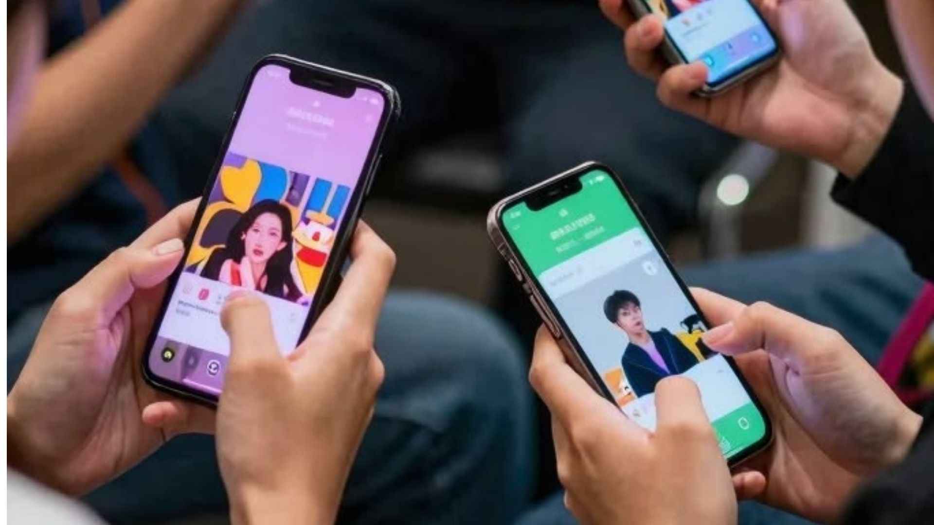 Mobile Technology Driving Sports Betting